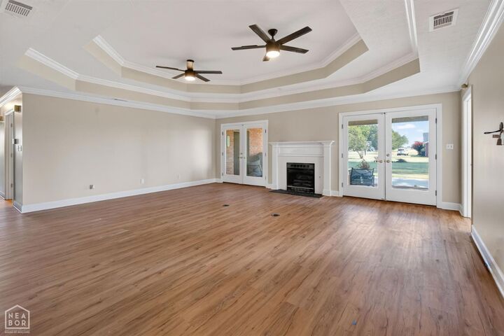 Property Photo: 6498 N US Highway 61 AR 72315