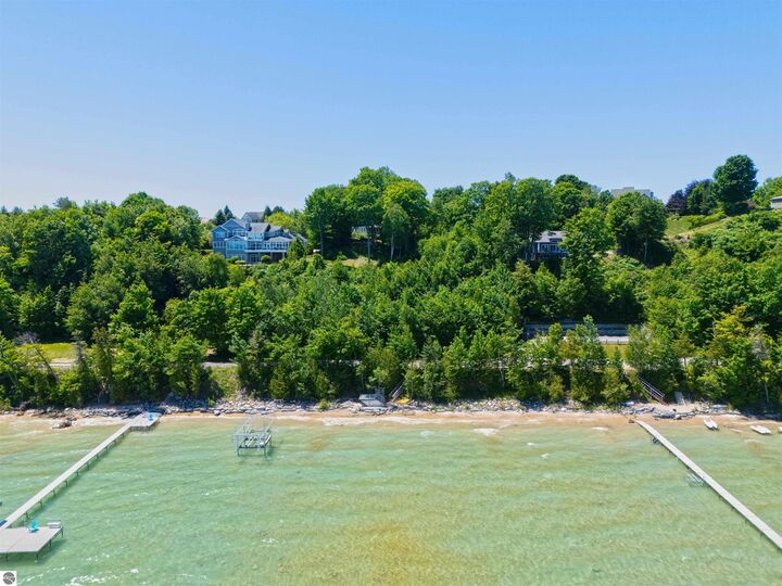 Property Photo:  14788 Mallard Drive  MI 49696 