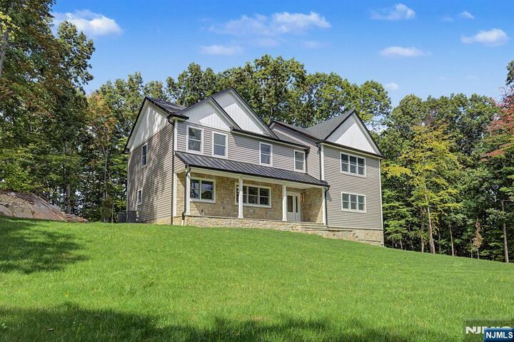 Property Photo:  119 Stag Hill  NJ 07430 