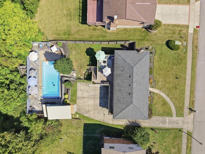Property Photo:  122 Ridge Hill Drive  KY 41076 