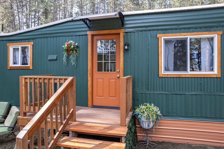 Property Photo:  35135 Mobile Loop Trlr 9  MT 59860 