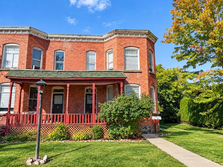 Property Photo:  226 S 3rd Street W  MT 59801 