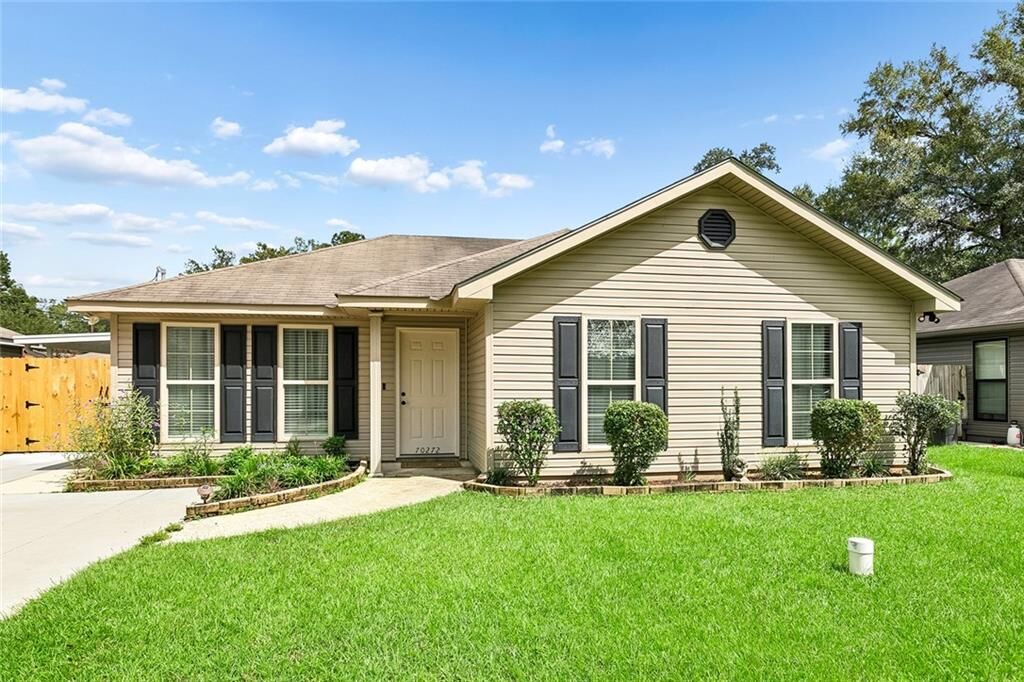 Property Photo: 70272 C Street LA 70433