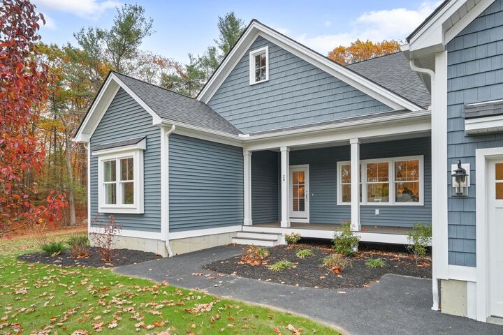 Property Photo:  Lot 5 Saybrook Drive  NH 03461 