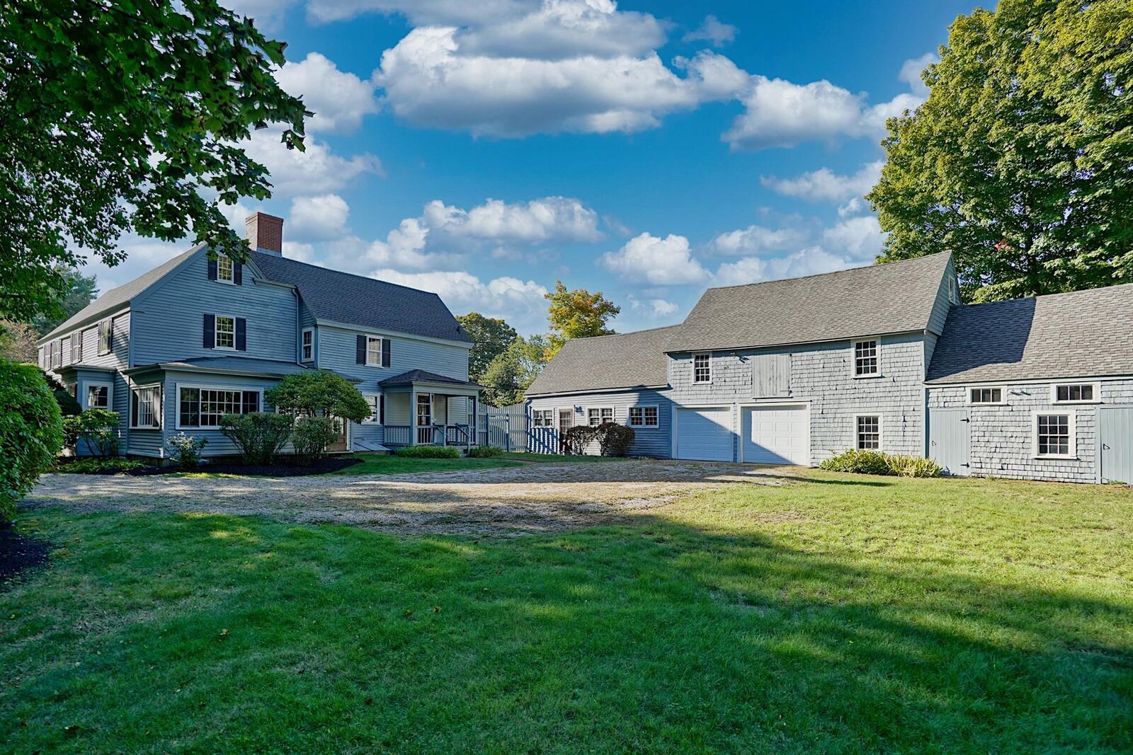 Property Photo:  339 Lafayette Road  NH 03801 