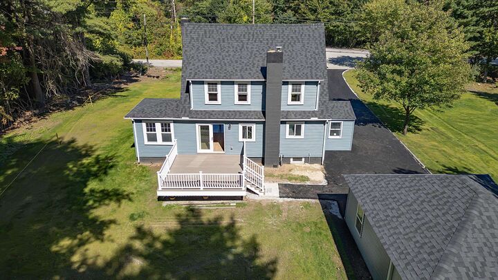 Property Photo: 333 Cohas Avenue NH 03109