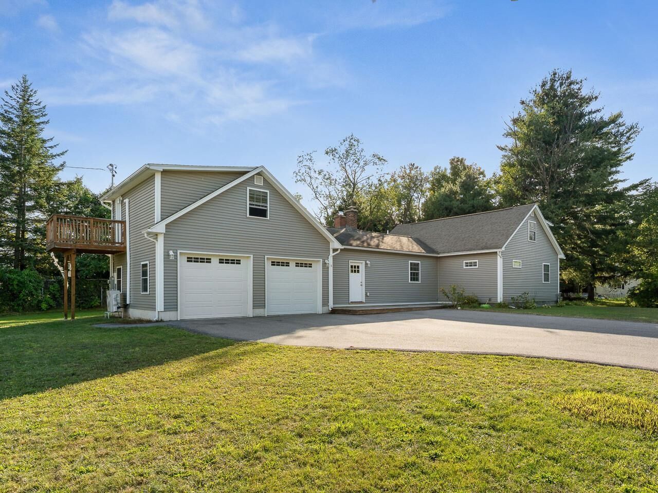 Property Photo: 4 Baker Lane VT 05468