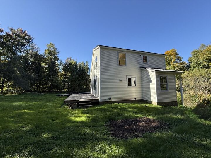 Property Photo:  32 Pine Street  VT 05674 