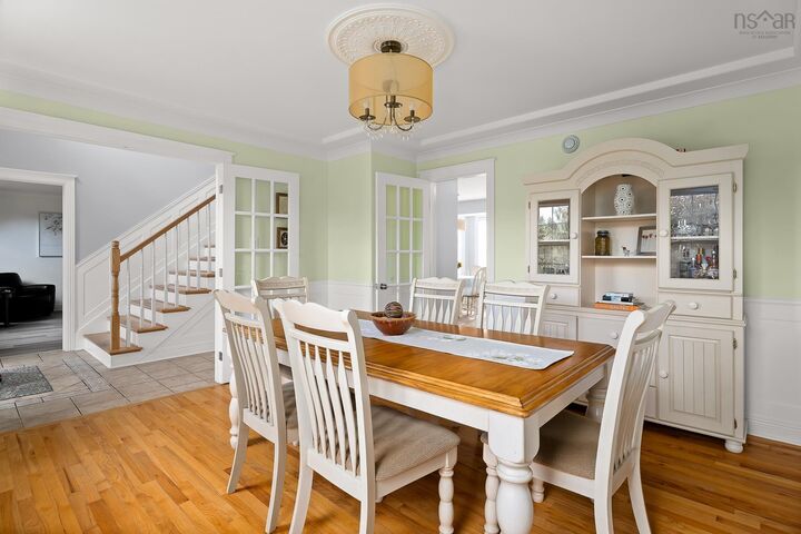 Property Photo: 155 Matthew Drive NS B4B 1T8