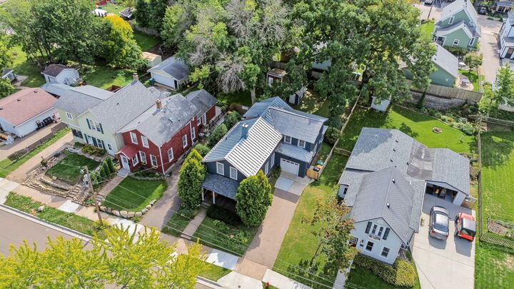 Property Photo:  319 Maple Street W  MN 55082 