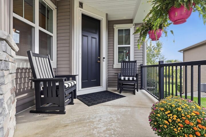 Property Photo: 6603 W 133rd Street MN 55378
