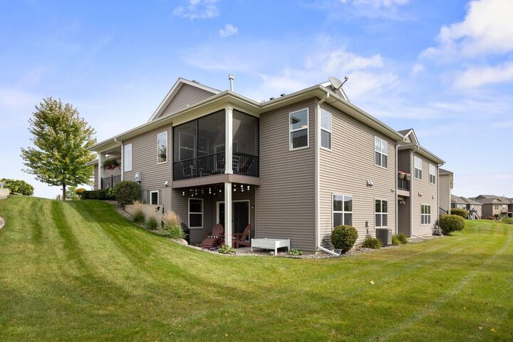 Property Photo: 6603 W 133rd Street MN 55378