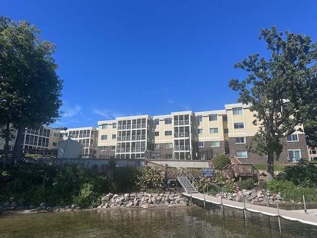 Property Photo: 2400 Interlachen Road 119 MN 55384