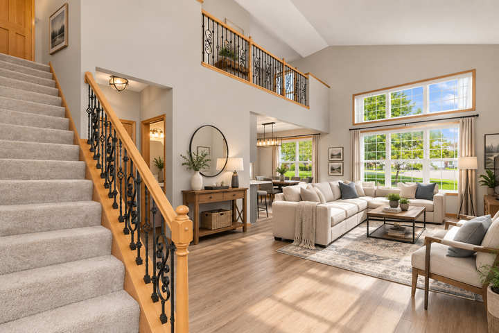 Property Photo: 7143 Arthur Drive MN 55125