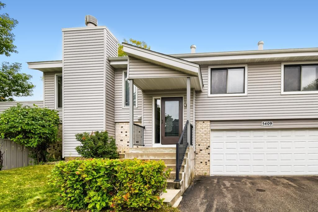 Property Photo: 5409 Pompano Drive MN 55343