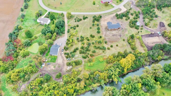 Property Photo: 31033 724th Avenue MN 55325