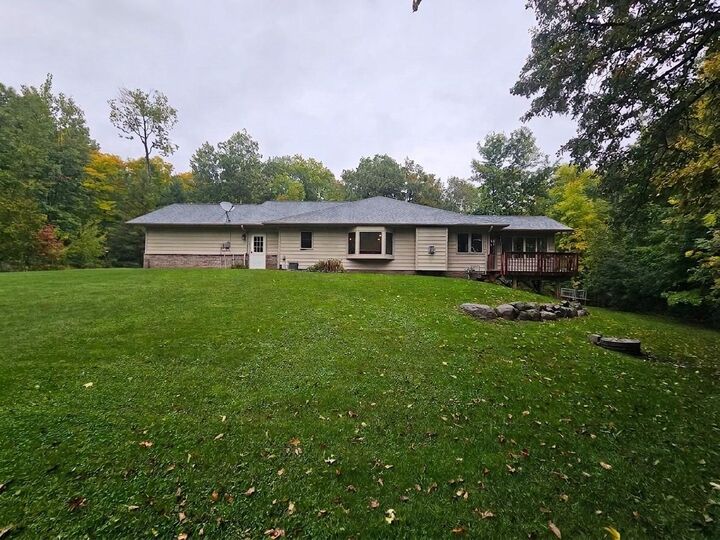 Property Photo:  23965 Cuyuna Greens Drive  MN 56444 