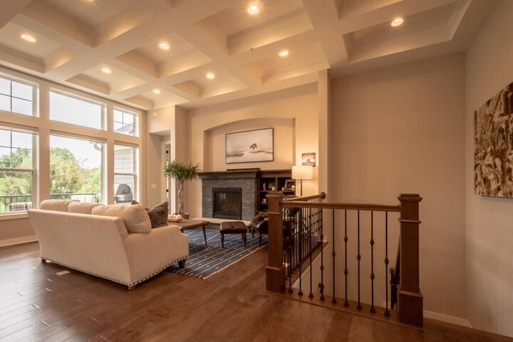 Property Photo: 5495 Alvarado Lane N MN 55446