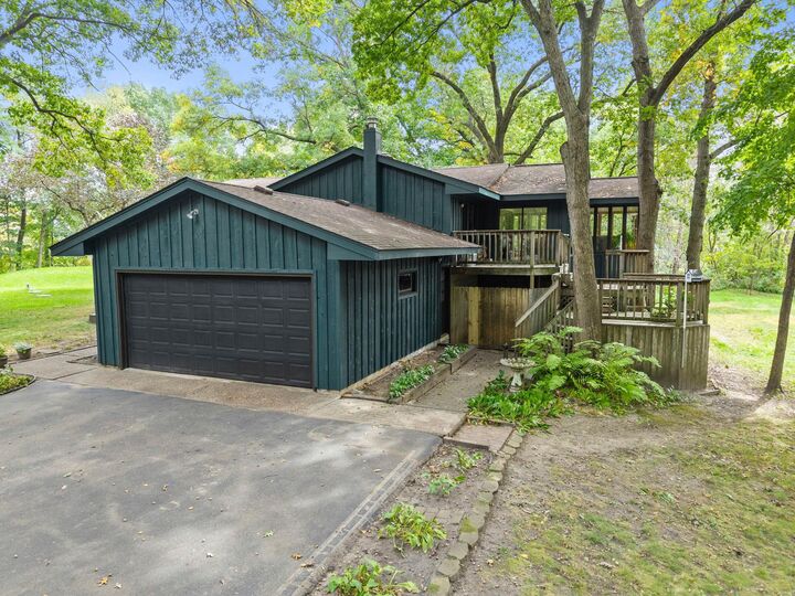 Property Photo:  8936 191st Avenue NE  MN 55025 