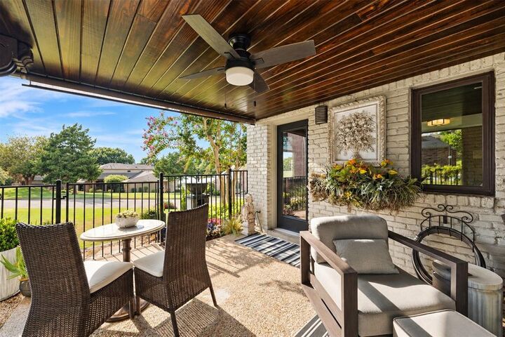 Property Photo: 5713 Southern Cross Drive TX 75032