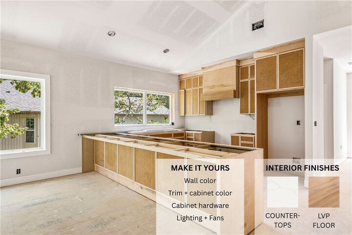 Property Photo: 22 Lonsdale Drive AR 72715