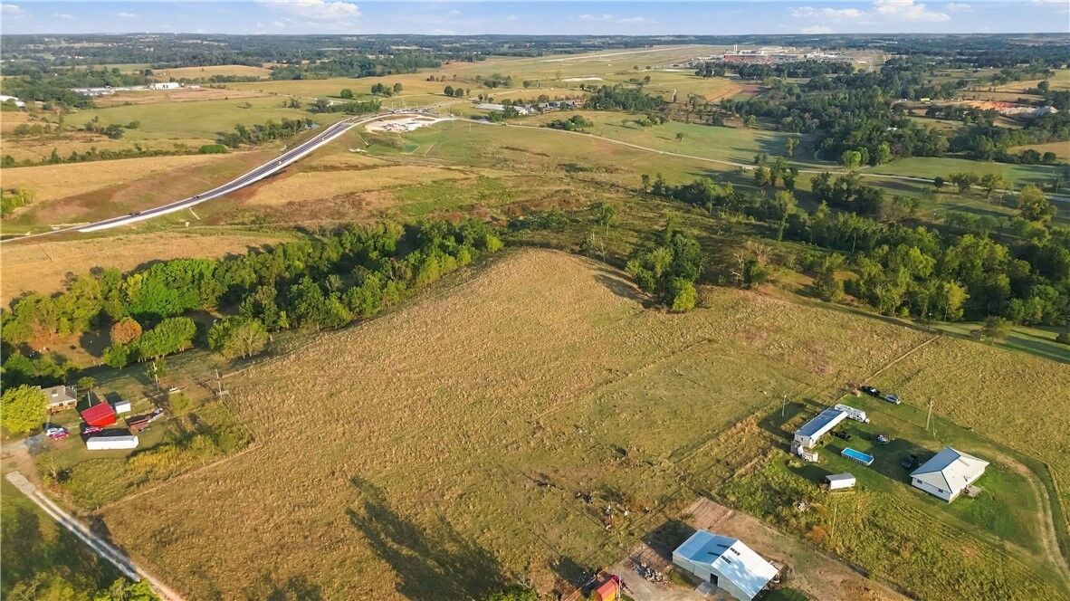 Property Photo: Tbd Haden Road AR 72713