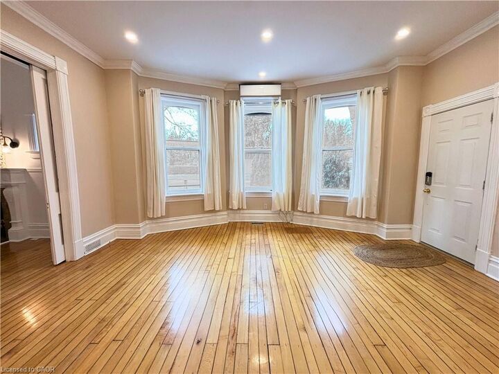Property Photo:  40-42 Blenheim Road 42A  ON N1S 1E6 