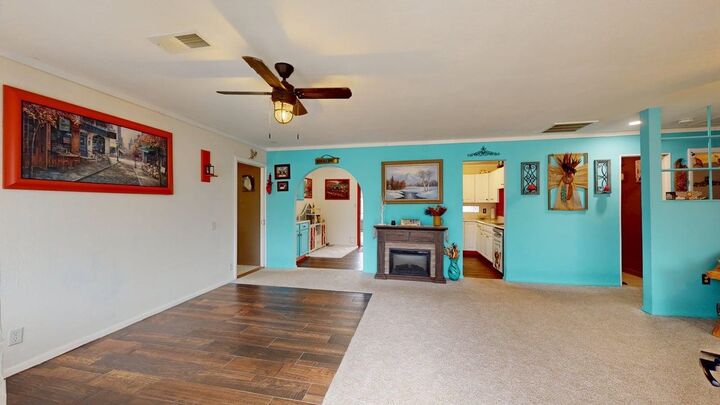 Property Photo:  1200 Nineteenth St 19th Street  NM 88310 
