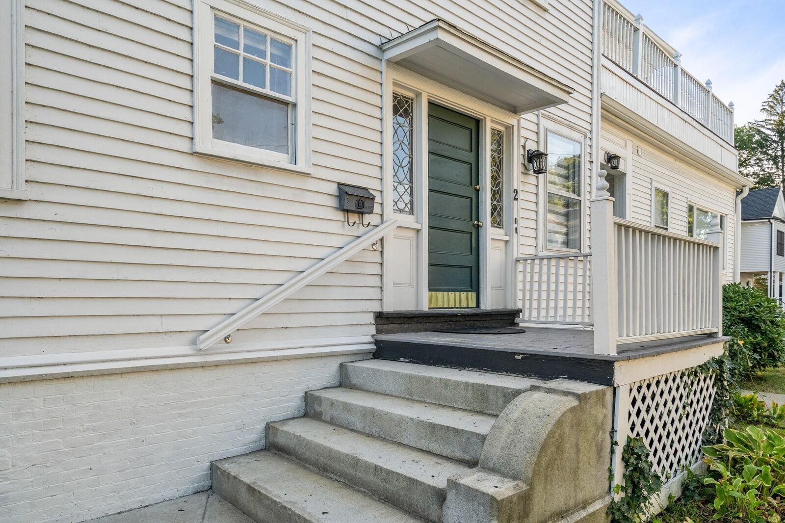 Property Photo: 2 Wyman Ct 1 MA 01890