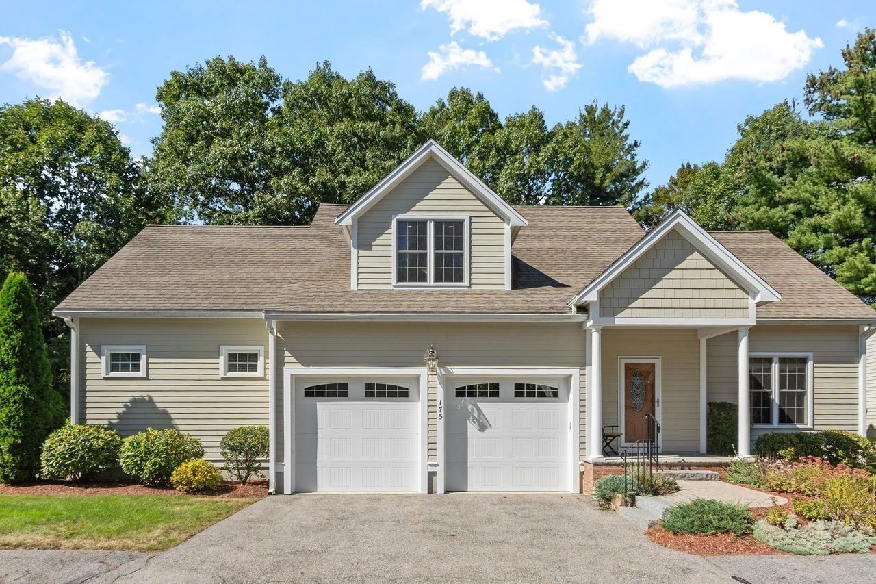 Property Photo: 175 Cortland Drive 175 MA 01845
