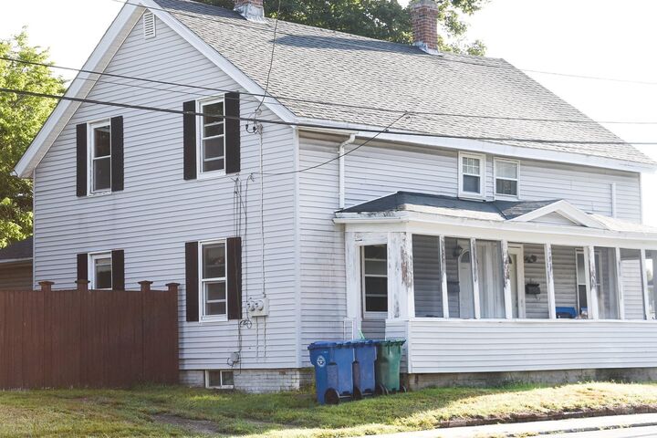 Property Photo:  5-7 Lowell St  MA 01862 