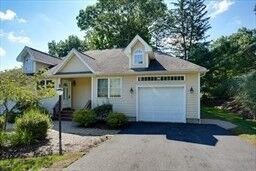 Property Photo: 1 Haven Way 1 MA 01721