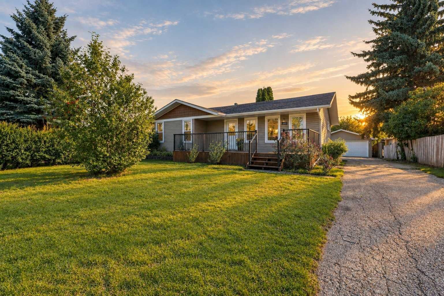 Property Photo:  3237 55 Avenue  AB T4N 5L3 