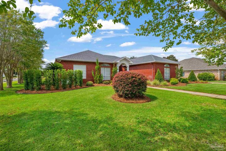 Property Photo:  1163 Mary Kate Dr  FL 32563 