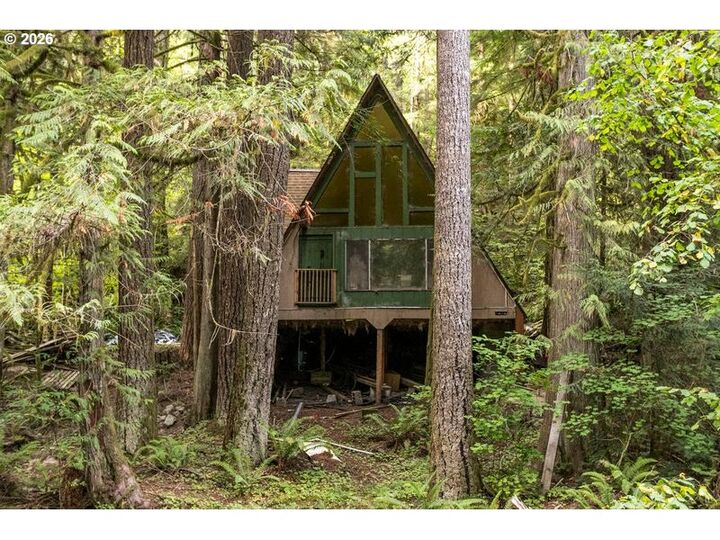 Property Photo:  47100 SE Pheasant Meadow Rd  OR 97055 