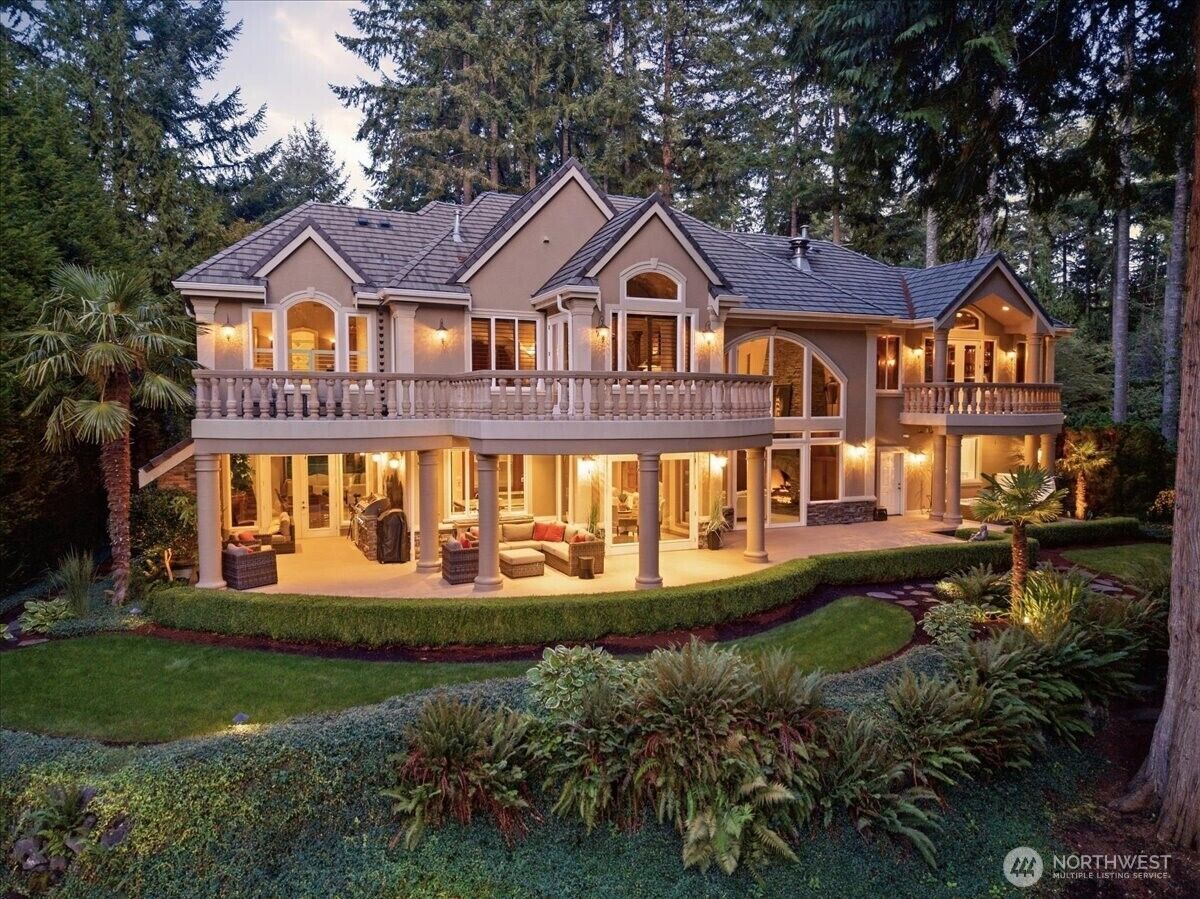 Property Photo: 4510 124th Street Ct NW WA 98332