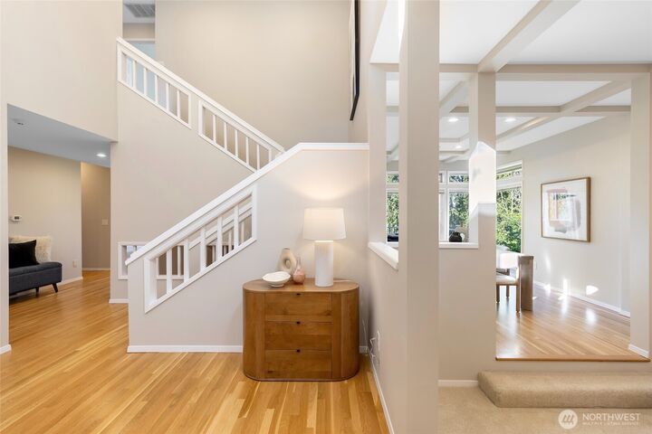 Property Photo:  4618 NE 89th Street  WA 98115 