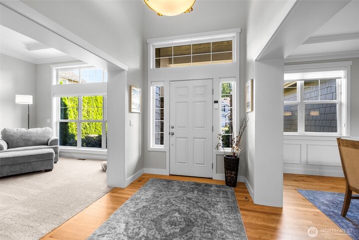 Property Photo: 4701 Parkview Lane WA 98274