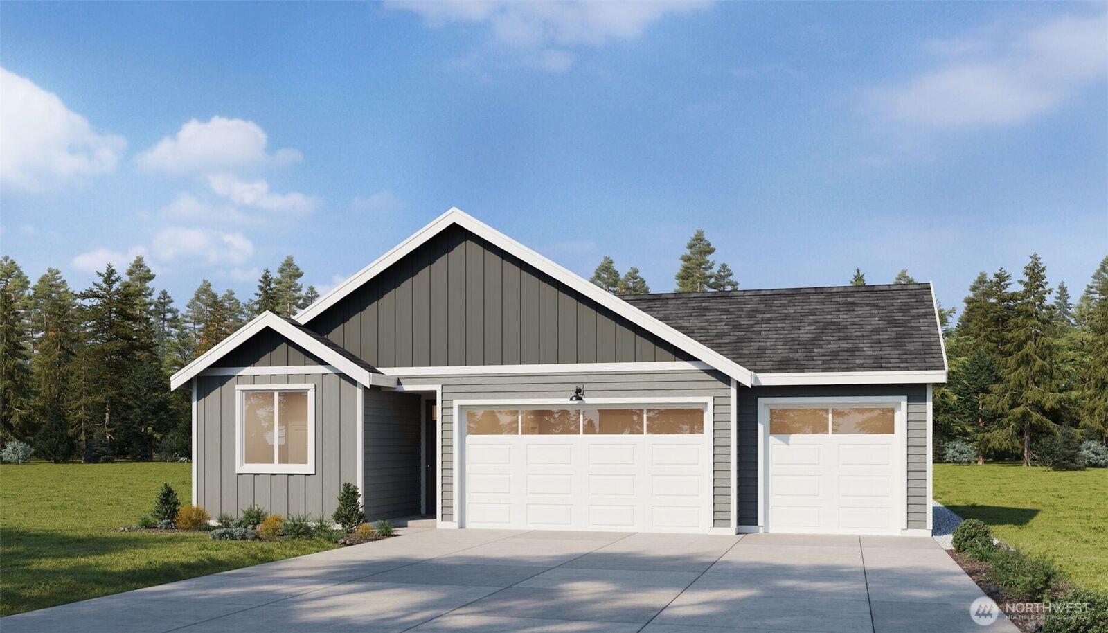 Property Photo:  5631  192nd Street NW 15B  WA 98292 
