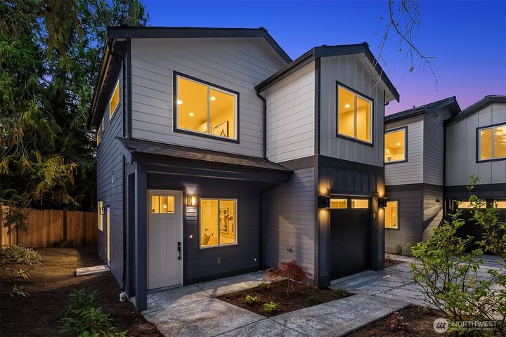 Property Photo: 10041 38th Avenue NE WA 98125