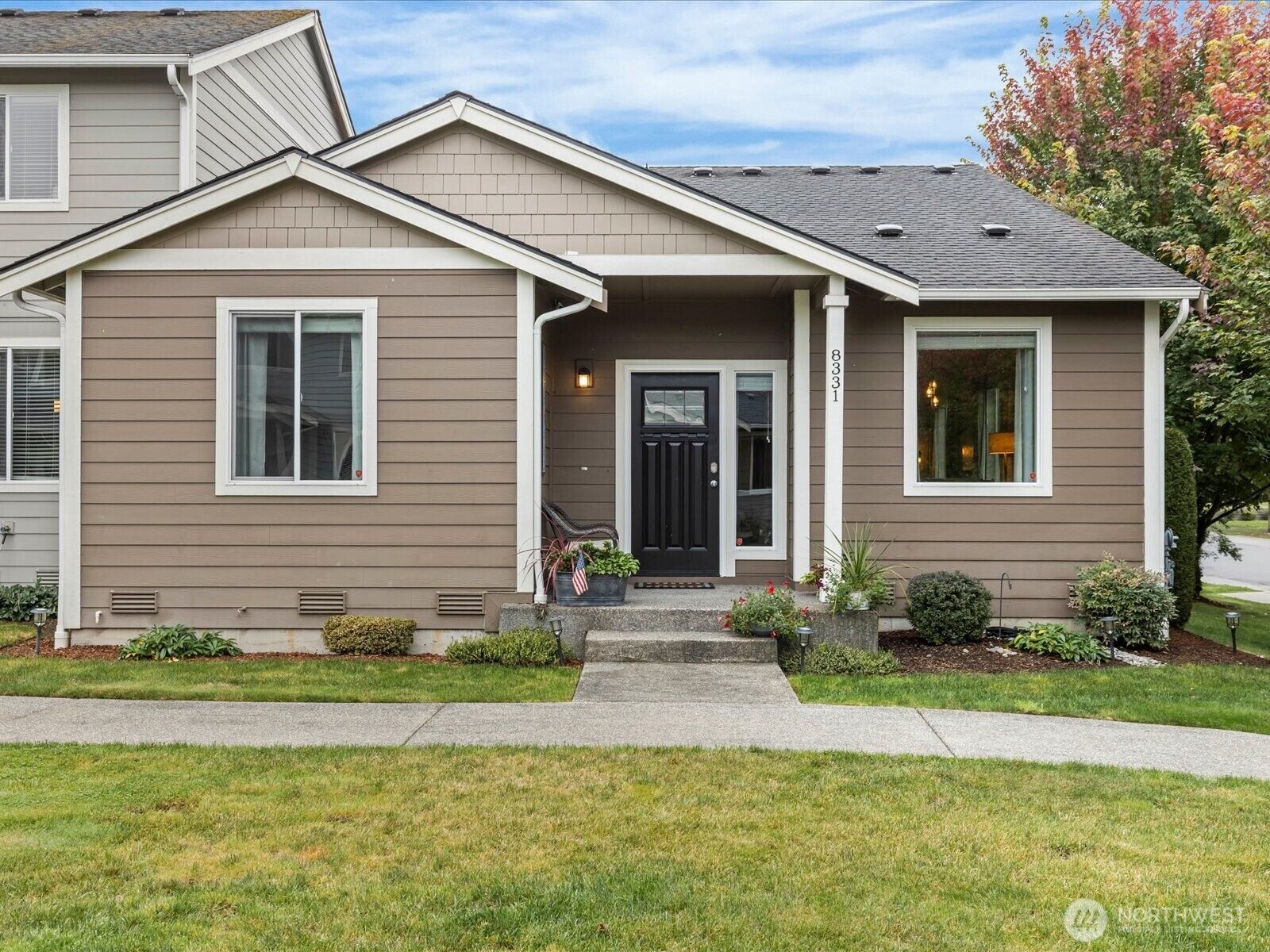 Property Photo:  8331  175th Street E  WA 98375 