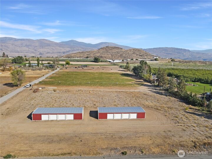Property Photo: 0 Robinson Canyon Road WA 98841