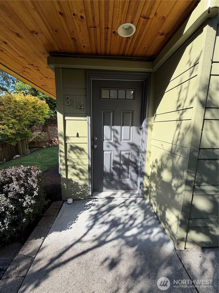 Property Photo: 314 NW 54th Street WA 98107