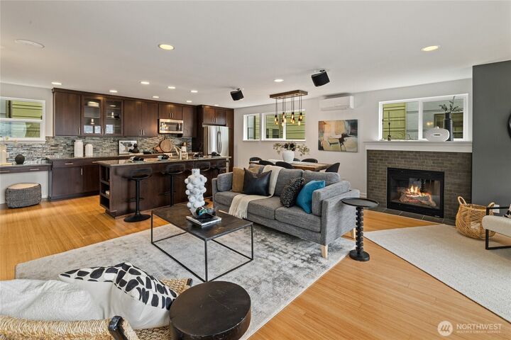 Property Photo: 314 NW 54th Street WA 98107