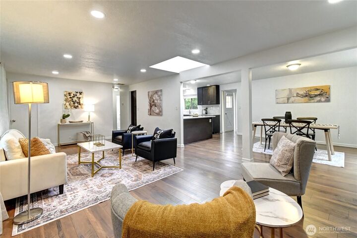Property Photo: 8106 228th Street SW WA 98026