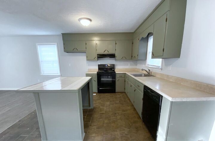 Property Photo:  2964 Dye Ford Road  KY 42122 