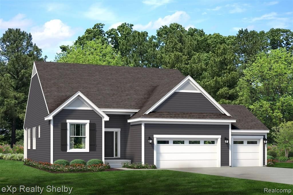 Property Photo:  51977 Wellington Valley  MI 48042 
