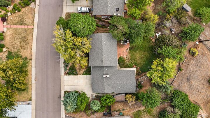 Property Photo:  1941 Mt Zion Drive  CO 80401 