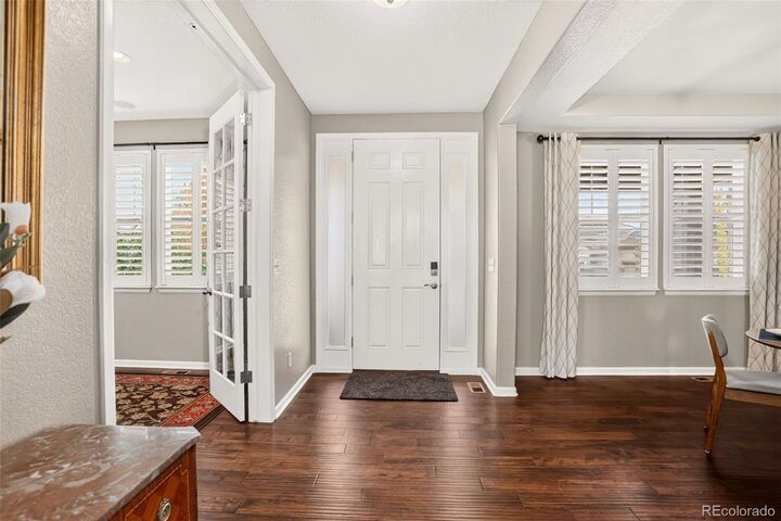 Property Photo:  6405 S Ider Way  CO 80016 