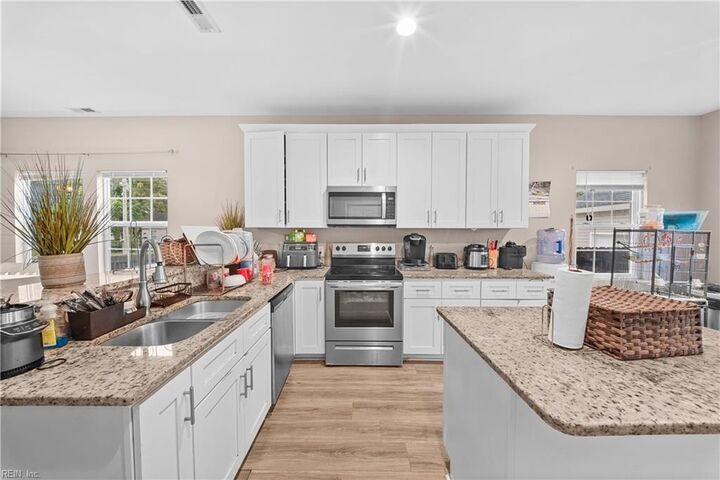 Property Photo:  1629 Conoga St  VA 23523 